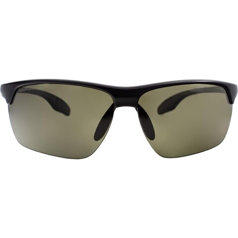 SERENGETI GSG 8506 LINOSA SATIN BLACK Erkek Güneş Gözlüğü - 2