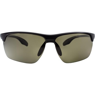 SERENGETI GSG 8506 LINOSA SATIN BLACK Erkek Güneş Gözlüğü - 2