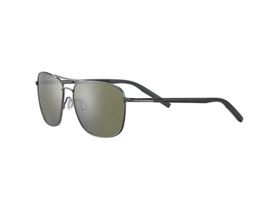 SERENGETI GSG 8798 SPELLO Unısex Güneş Gözlüğü - 1