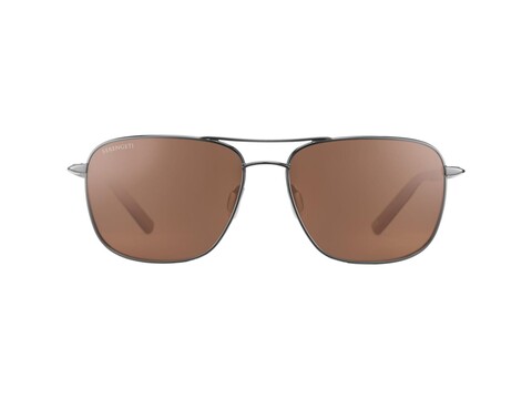 SERENGETI GSG 8799 SPELLO SHINY GUNMETAL Erkek Güneş Gözlüğü - 2
