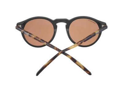 SERENGETI GSG 8837 RAFFAELE Unisex Güneş Gözlüğü - 3