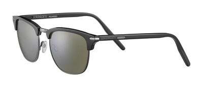 GSG 8943 ALRAY SHINY BLACK - 1