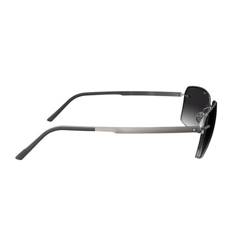 SILHOUETTE SIL 8725 6560 Erkek Güneş Gözlüğü - 3