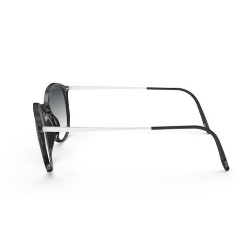 SILHOUETTE SIL 4079 9000 Erkek Güneş Gözlüğü - 3