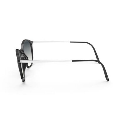 SILHOUETTE SIL 4079 9000 Erkek Güneş Gözlüğü - 3