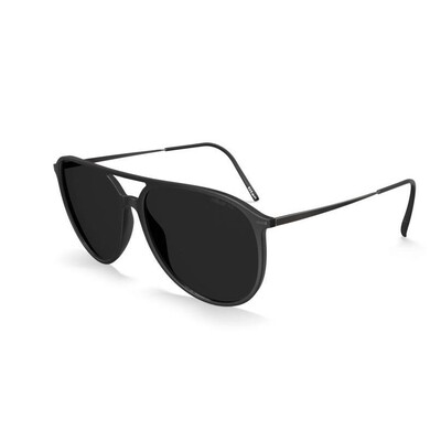 SILHOUETTE SIL 4081 9060 Erkek Güneş Gözlüğü - 1