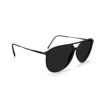 SILHOUETTE SIL 4081 9060 Erkek Güneş Gözlüğü - 4