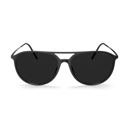 SILHOUETTE SIL 4081 9060 Erkek Güneş Gözlüğü - 5