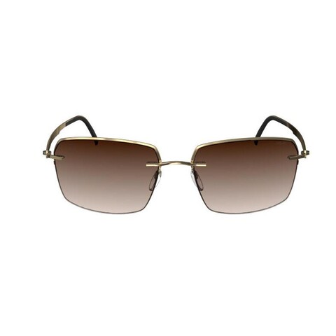 SILHOUETTE SIL 8725 7520 Erkek Güneş Gözlüğü - 5