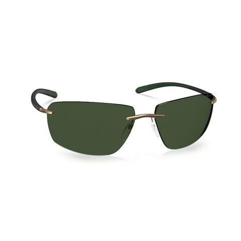 SILHOUETTE SIL 8727 7630 Unisex Güneş Gözlüğü - 4