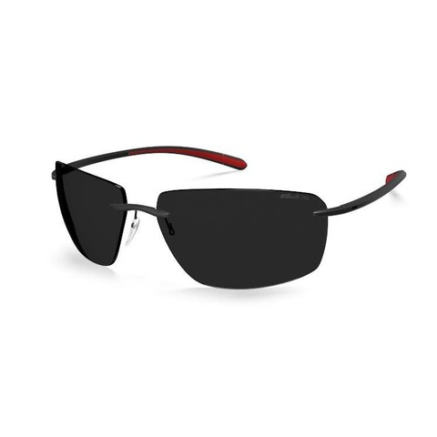 SILHOUETTE SIL 8727 9040 Unisex Güneş Gözlüğü - 1