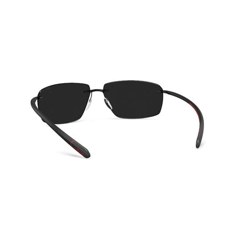 SILHOUETTE SIL 8727 9040 Unisex Güneş Gözlüğü - 2