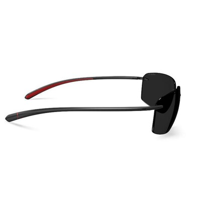 SILHOUETTE SIL 8727 9040 Unisex Güneş Gözlüğü - 3