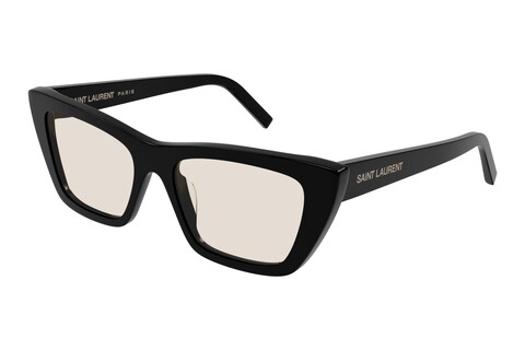 SAINT LAURENT SL 276 MICA 038 53 16 Kadın Güneş Gözlüğü - 1
