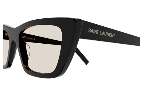 SAINT LAURENT SL 276 MICA 038 53 16 Kadın Güneş Gözlüğü - 2