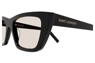 SAINT LAURENT SL 276 MICA 038 53 16 Kadın Güneş Gözlüğü - 2
