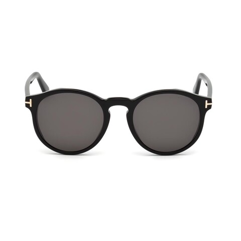 TOM FORD FT0591 01A 51 Unısex Güneş Gözlüğü - 2
