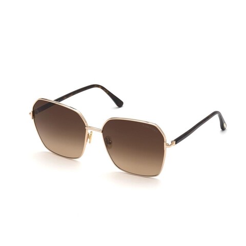 TOM FORD FT0839 52F 62 Kadın Güneş Gözlüğü - 1