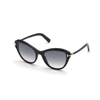 TOM FORD FT0850 01B 62 Kadın Güneş Gözlüğü - 1