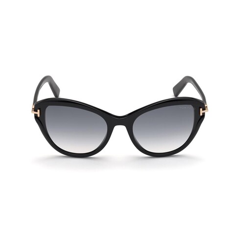 TOM FORD FT0850 01B 62 Kadın Güneş Gözlüğü - 2