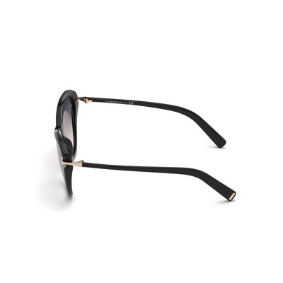 TOM FORD FT0850 01B 62 Kadın Güneş Gözlüğü - 3