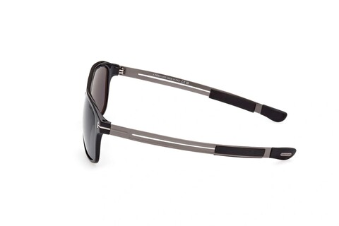 TOM FORD FT0880 01A 59 Erkek Güneş Gözlüğü - 3