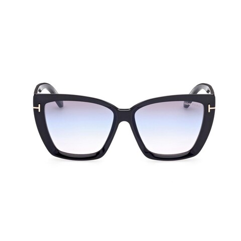TOM FORD FT0920 01B Kadın Güneş Gözlüğü - 2