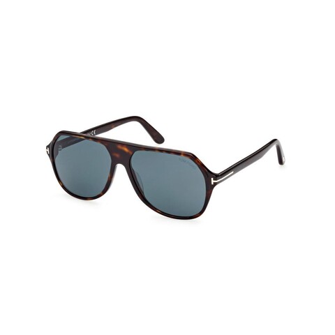 TOM FORD FT0934 52V 59 Unısex Güneş Gözlüğü - 1