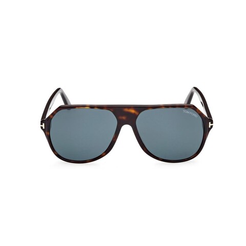 TOM FORD FT0934 52V 59 Unısex Güneş Gözlüğü - 2