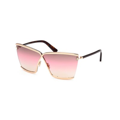 TOM FORD FT0936 28F 71 Kadın Güneş Gözlüğü - 1
