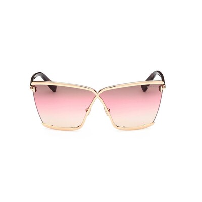 TOM FORD FT0936 28F 71 Kadın Güneş Gözlüğü - 2