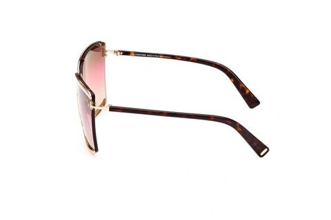 TOM FORD FT0936 28F 71 Kadın Güneş Gözlüğü - 3