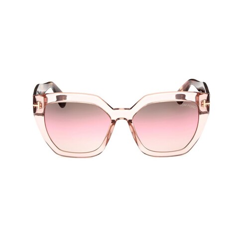 TOM FORD FT0939 72F 56 Kadın Güneş Gözlüğü - 2