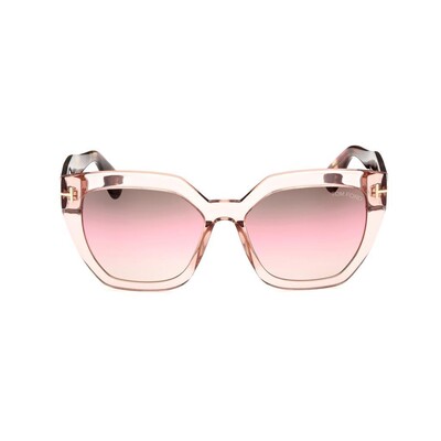 TOM FORD FT0939 72F 56 Kadın Güneş Gözlüğü - 2