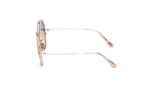 TOM FORD FT0946 72W 58 Kadın Güneş Gözlüğü - 4
