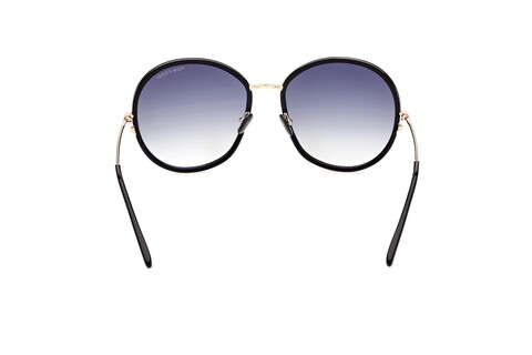TOM FORD FT0946 72W 58 Kadın Güneş Gözlüğü - 5