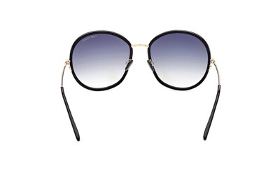 TOM FORD FT0946 72W 58 Kadın Güneş Gözlüğü - 5