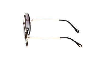 TOM FORD FT0946 72W 58 Kadın Güneş Gözlüğü - 6
