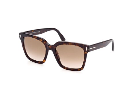 TOM FORD FT0952 52F 55 Kadın Güneş Gözlüğü - 1