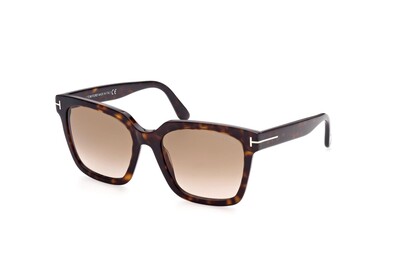 TOM FORD FT0952 52F 55 Kadın Güneş Gözlüğü - 1