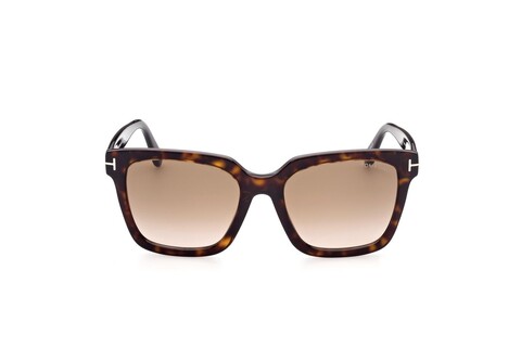 TOM FORD FT0952 52F 55 Kadın Güneş Gözlüğü - 2