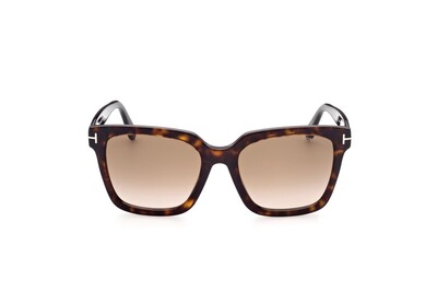 TOM FORD FT0952 52F 55 Kadın Güneş Gözlüğü - 2