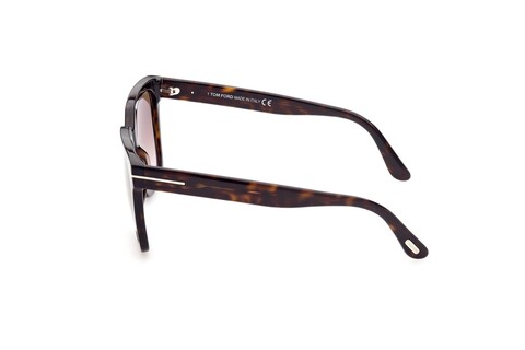 TOM FORD FT0952 52F 55 Kadın Güneş Gözlüğü - 3