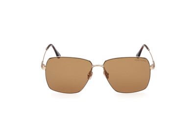 TOM FORD FT0994 32E 58 Unısex Güneş Gözlüğü - 2