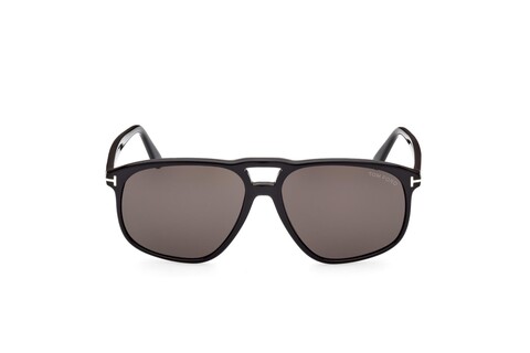 TOM FORD FT1000 01A 58 Erkek Güneş Gözlüğü - 2