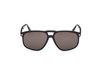 TOM FORD FT1000 01A 58 Erkek Güneş Gözlüğü - 2
