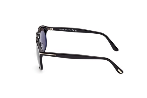 TOM FORD FT1000 01A 58 Erkek Güneş Gözlüğü - 3
