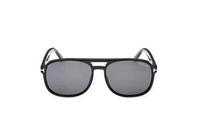 TOM FORD FT1022 01A 58 Unısex Güneş Gözlüğü - 2