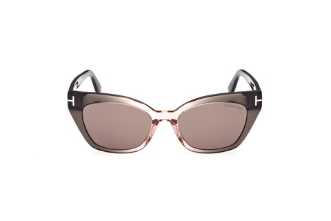 TOM FORD FT1031 20J 52 Kadın Güneş Gözlüğü - 2