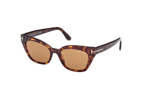TOM FORD FT1031 52E 52 Kadın Güneş Gözlüğü - 1